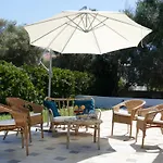 Pool Seaside Relais - Ninfea, Marea, Rosa E Cassiopea - By The In Siracusa Fontane Bianche
