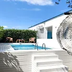 Σπίτι διακοπών Pool Seaside Relais - Ninfea, Marea, Rosa E Cassiopea - By The In Siracusa