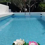 Σπίτι διακοπών Pool Seaside Relais - Ninfea, Marea, Rosa E Cassiopea - By The In Siracusa Fontane Bianche
