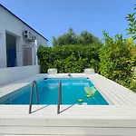 Σπίτι διακοπών Pool Seaside Relais - Ninfea, Marea, Rosa E Cassiopea - By The In Siracusa *