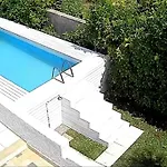 Pool Seaside Relais - Ninfea, Marea, Rosa E Cassiopea - By The In Siracusa Σπίτι διακοπών *