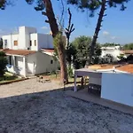 Σπίτι διακοπών Pool Seaside Relais - Ninfea, Marea, Rosa E Cassiopea - By The In Siracusa
