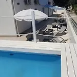 Σπίτι διακοπών Pool Seaside Relais - Ninfea, Marea, Rosa E Cassiopea - By The In Siracusa Fontane Bianche