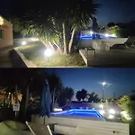 Σπίτι διακοπών Pool Seaside Relais - Ninfea, Marea, Rosa E Cassiopea - By The In Siracusa Fontane Bianche