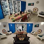 Σπίτι διακοπών Pool Seaside Relais - Ninfea, Marea, Rosa E Cassiopea - By The In Siracusa Fontane Bianche