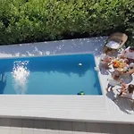 Σπίτι διακοπών Pool Seaside Relais - Ninfea, Marea, Rosa E Cassiopea - By The In Siracusa