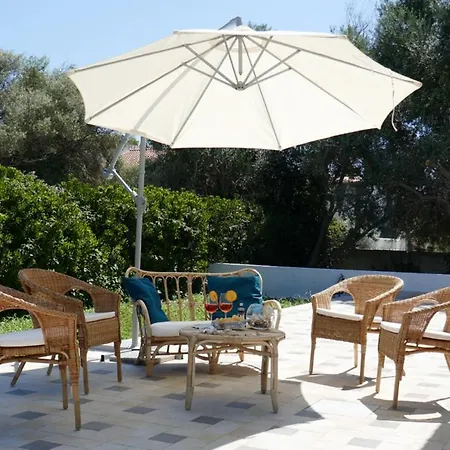 Pool Seaside Relais - Ninfea, Marea, Rosa E Cassiopea - By The In Siracusa Fontane Bianche