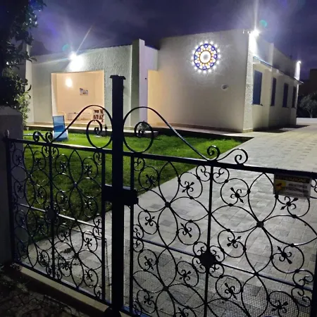 Holiday home Pool Seaside Relais - Ninfea, Marea, Rosa E Cassiopea *