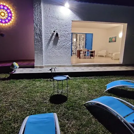Pool Seaside Relais - Ninfea, Marea, Rosa E Cassiopea Holiday home