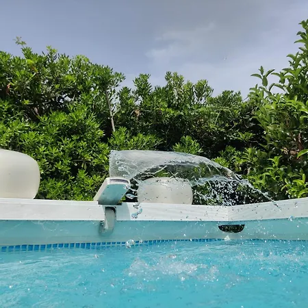 Pool Seaside Relais - Ninfea, Marea, Rosa E Cassiopea Holiday home