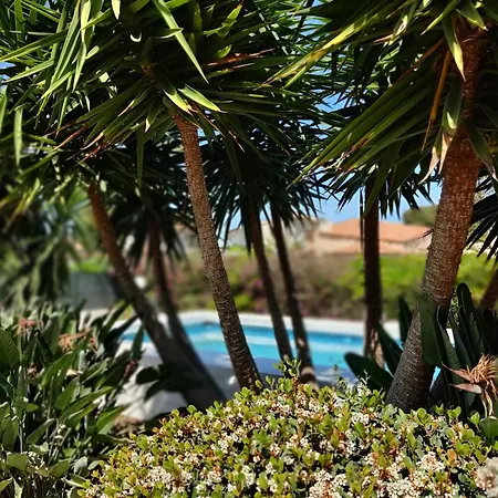 Pool Seaside Relais - Ninfea, Marea, Rosa E Cassiopea 別荘 *