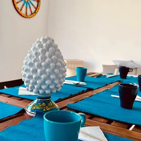 Pool Seaside Relais - Ninfea, Marea, Rosa E Cassiopea - By The In Siracusa Fontane Bianche