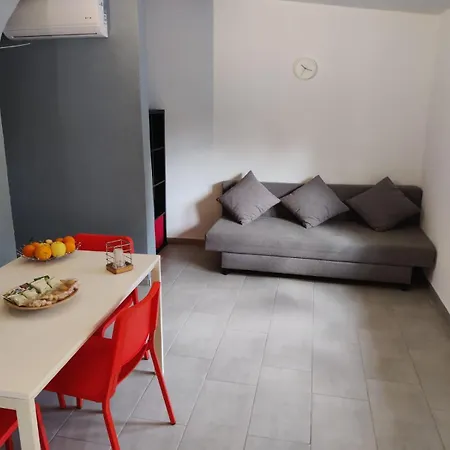 Holiday home Pool Seaside Relais - Ninfea, Marea, Rosa E Cassiopea *