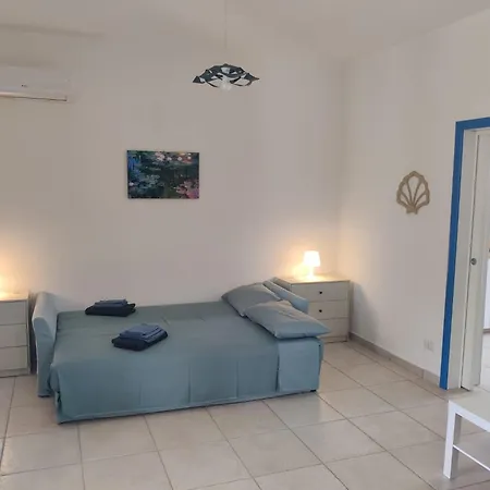 Pool Seaside Relais - Ninfea, Marea, Rosa E Cassiopea 別荘