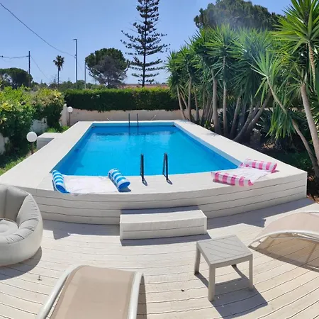 Pool Seaside Relais - Ninfea, Marea, Rosa E Cassiopea Holiday home *