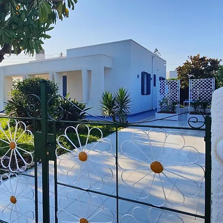 Σπίτι διακοπών Pool Seaside Relais - Ninfea, Marea, Rosa E Cassiopea - By The In Siracusa Fontane Bianche