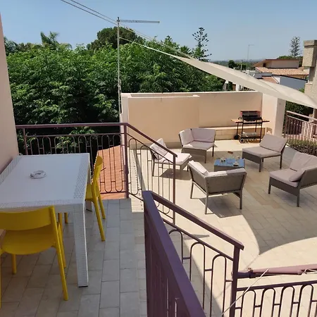 Pool Seaside Relais - Ninfea, Marea, Rosa E Cassiopea フォンターネ・ビアンケ