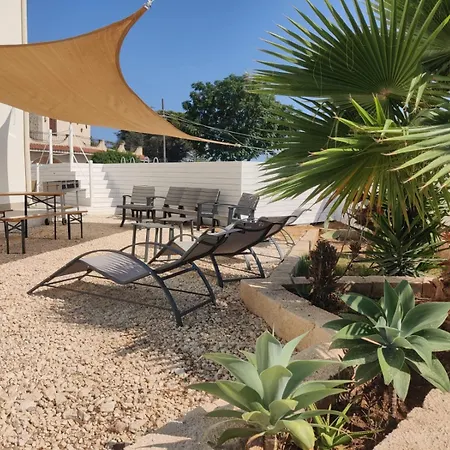 Holiday home Pool Seaside Relais - Ninfea, Marea, Rosa E Cassiopea