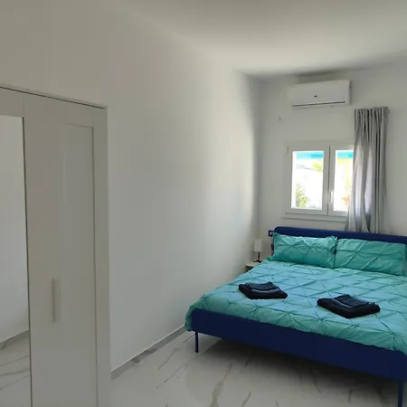 別荘 Pool Seaside Relais - Ninfea, Marea, Rosa E Cassiopea