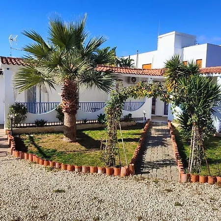 Pool Seaside Relais - Ninfea, Marea, Rosa E Cassiopea Holiday home Fontane Bianche