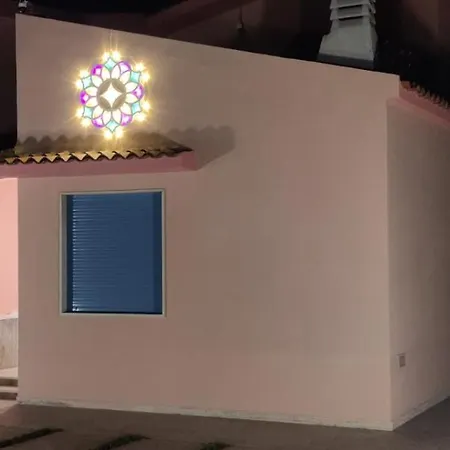 Pool Seaside Relais - Ninfea, Marea, Rosa E Cassiopea Fontane Bianche