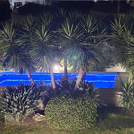 Pool Seaside Relais - Ninfea, Marea, Rosa E Cassiopea 別荘 *